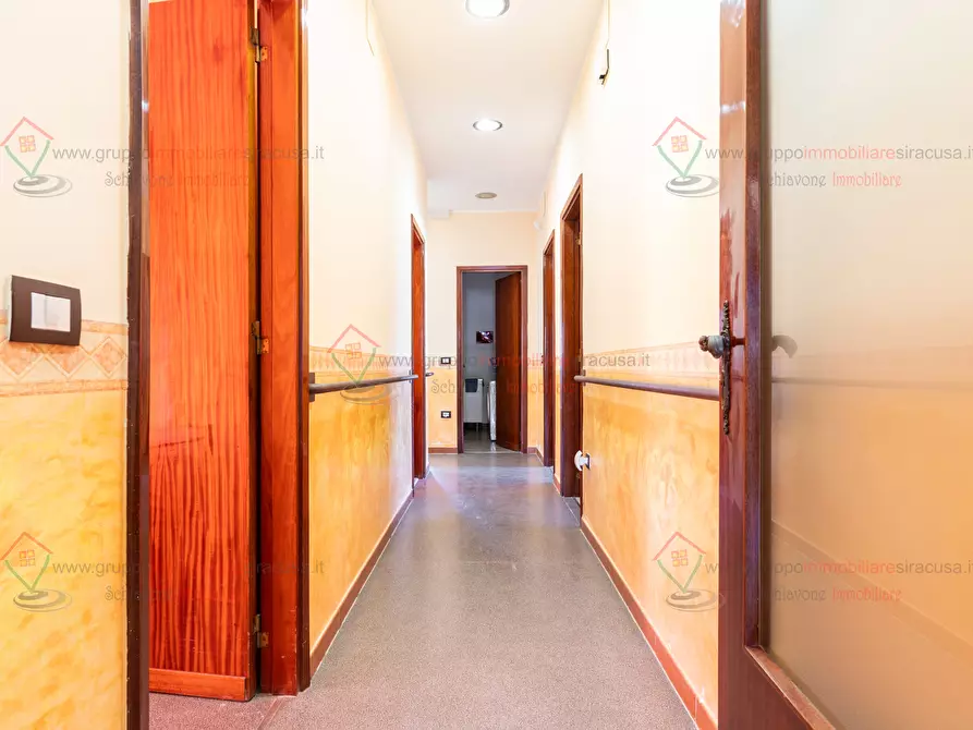 Immagine 12 di Appartamento in vendita  a Siracusa