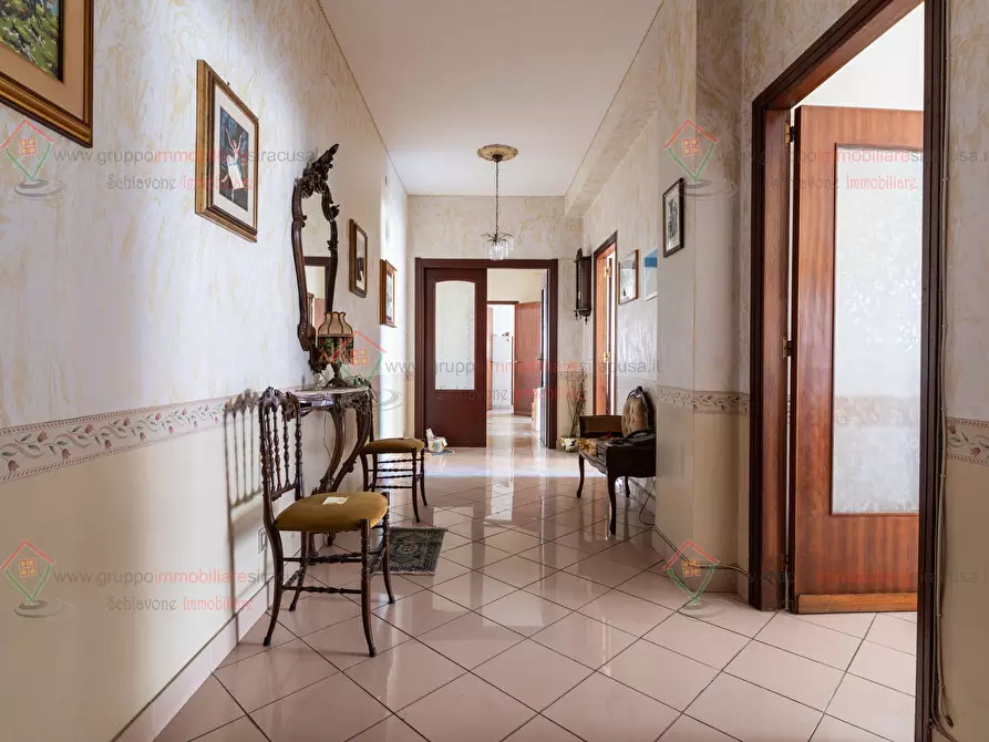 Immagine 3 di Quadrilocale in vendita  a Siracusa