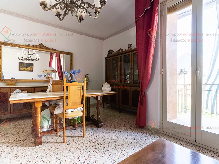 Immagine 6 di Trilocale in vendita  a Siracusa