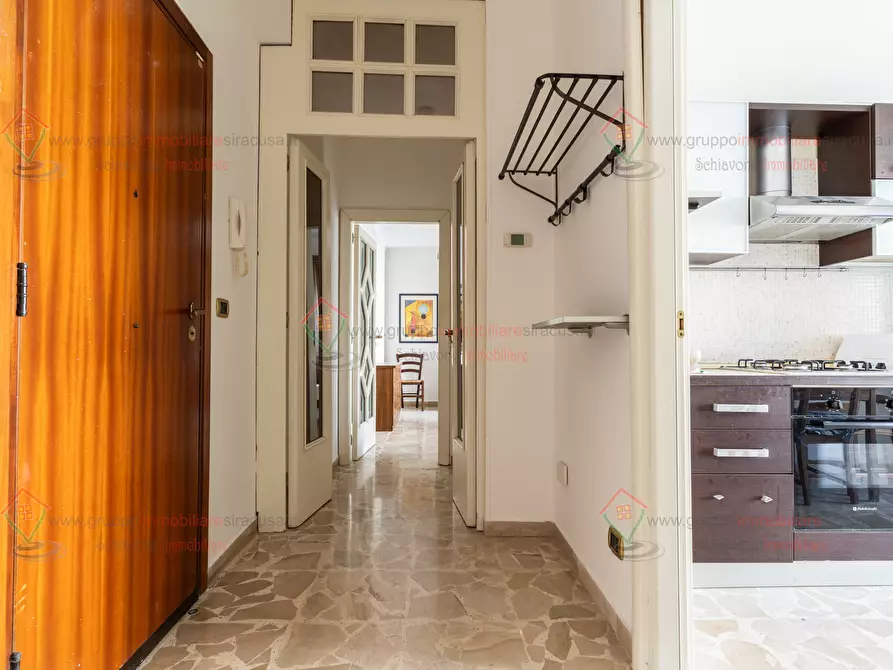 Immagine 4 di Bilocale in vendita  a Siracusa