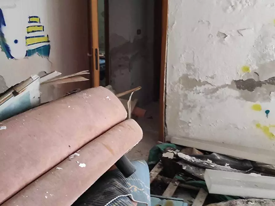 Immagine 12 di Casa indipendente in vendita  a Siracusa