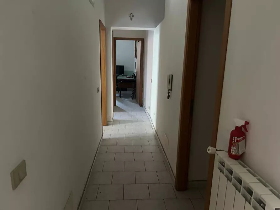 Immagine 15 di Trilocale in vendita  a Melilli