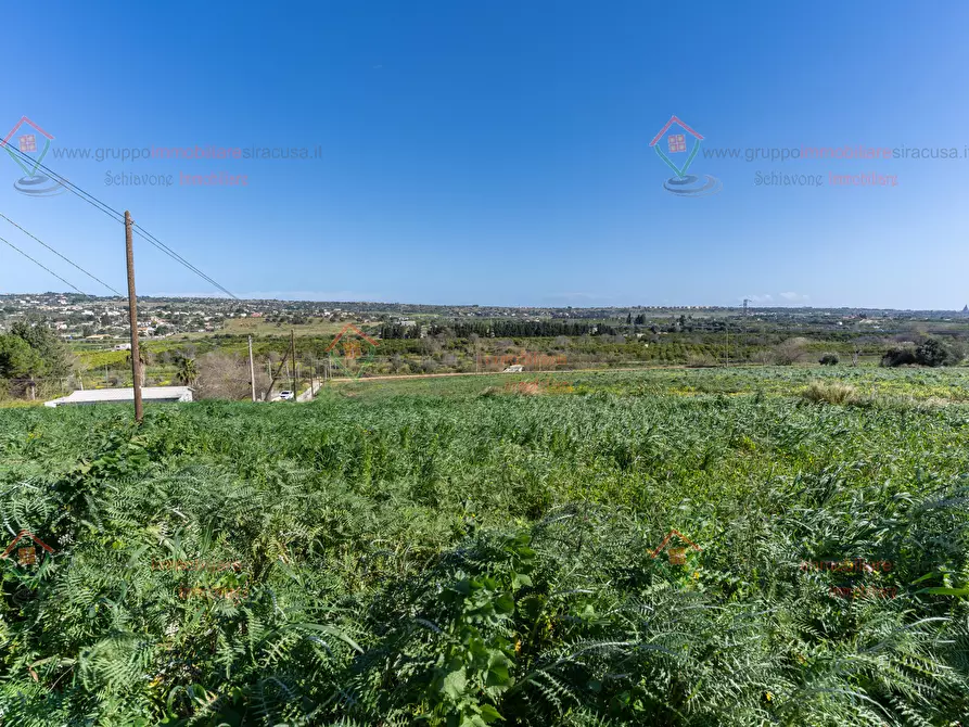 Immagine 6 di Rustico / casale in vendita  a Siracusa