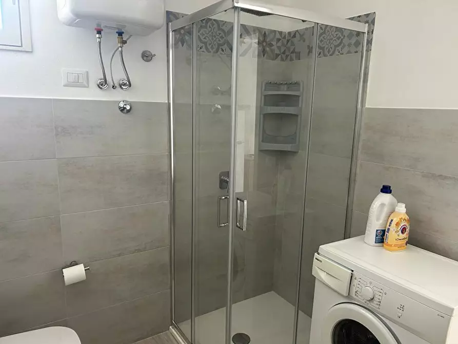 Immagine 8 di Appartamento in affitto  a Siracusa