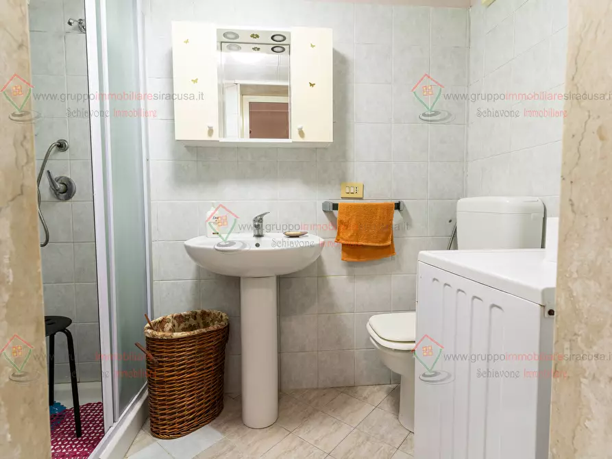 Immagine 8 di Bilocale in vendita  a Siracusa