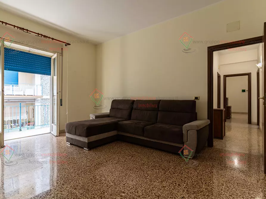 Immagine 9 di Appartamento in vendita  a Siracusa