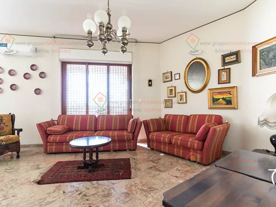 Immagine 3 di Pentalocale in vendita  a Siracusa