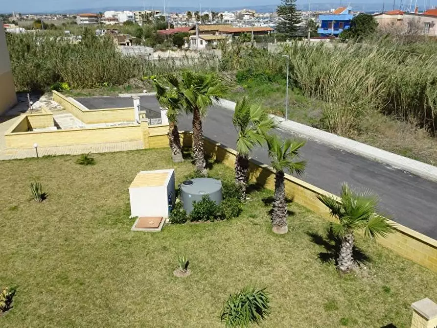 Immagine 18 di Villetta a schiera in vendita  a Pachino