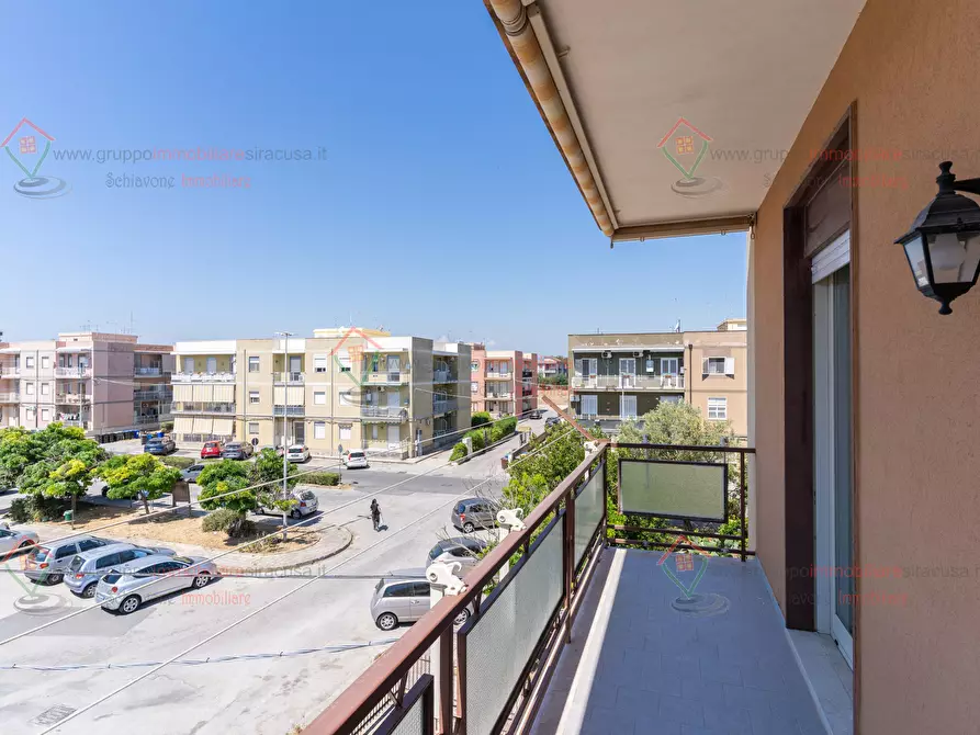 Immagine 1 di Quadrilocale in vendita  a Siracusa