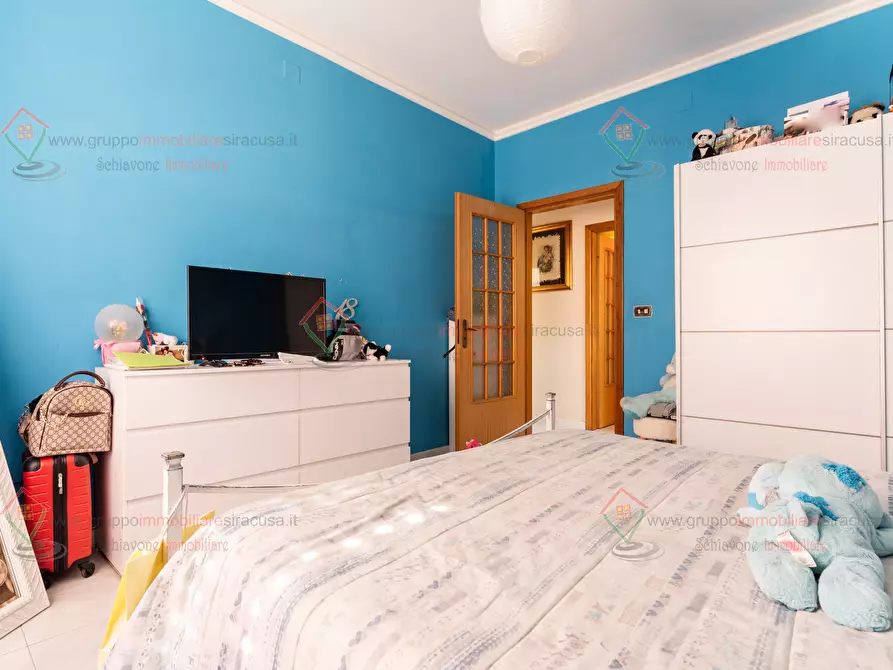 Immagine 23 di Pentalocale in vendita  a Siracusa