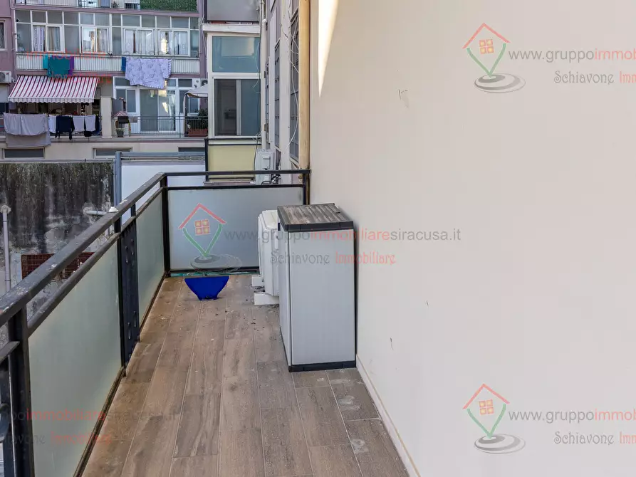 Immagine 27 di Pentalocale in vendita  a Siracusa