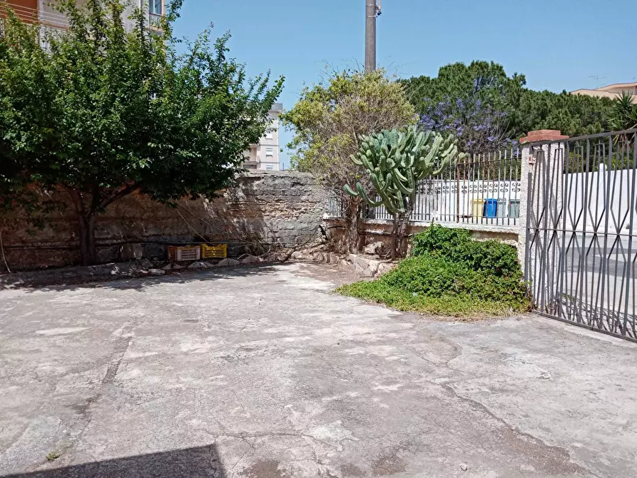 Immagine 70 di Terratetto in vendita  a Siracusa