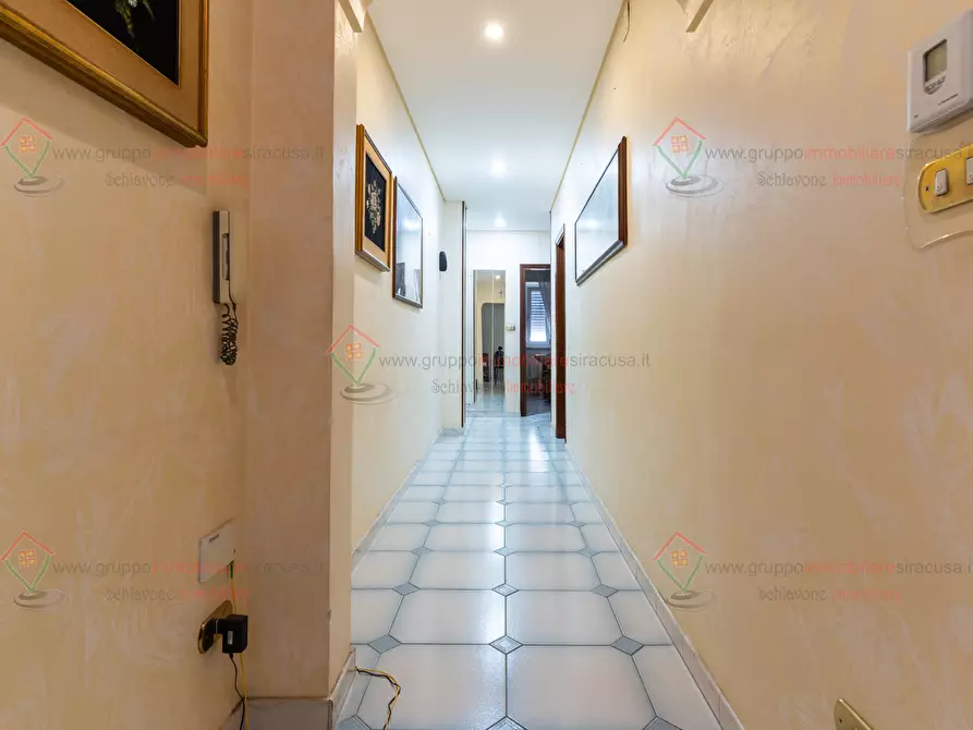 Immagine 6 di Pentalocale in affitto  a Siracusa