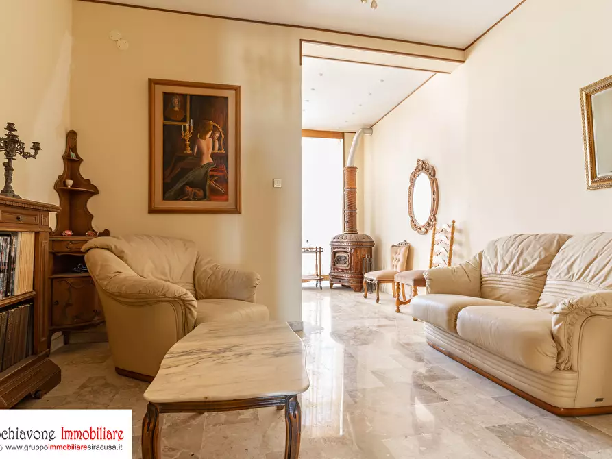 Immagine 6 di Attico in vendita  a Siracusa