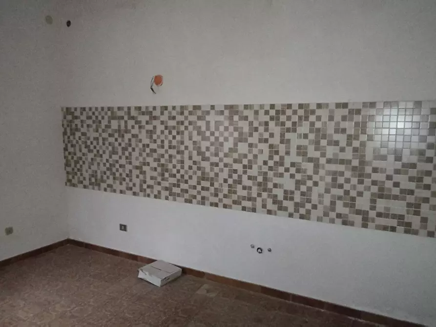 Immagine 2 di Appartamento in vendita  a Siracusa