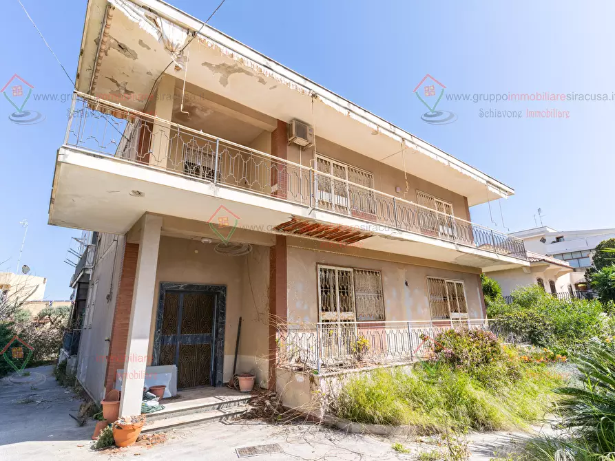 Immagine 22 di Appartamento in vendita  a Siracusa