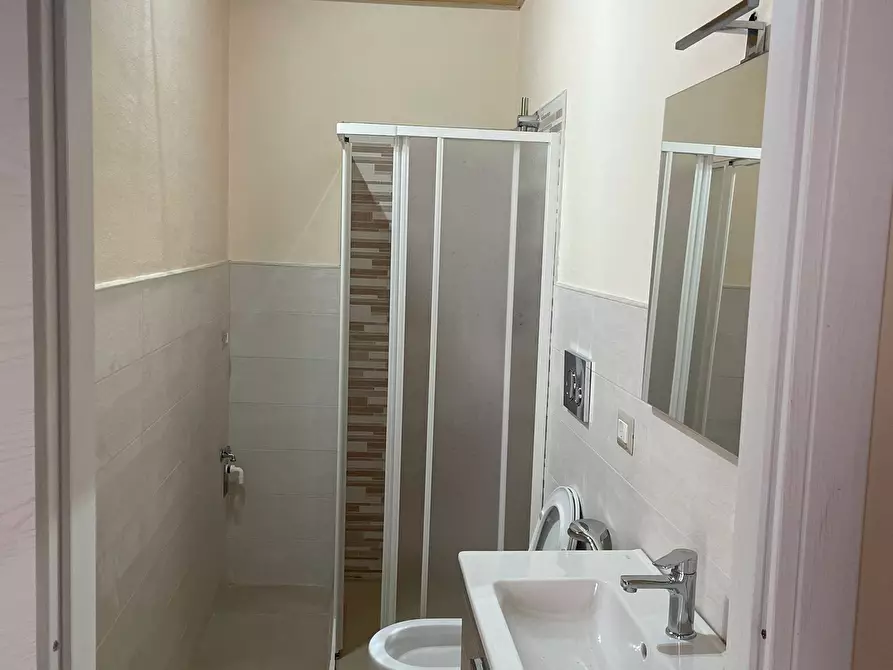 Immagine 3 di Appartamento in affitto  a Siracusa