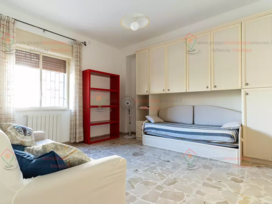 Immagine 2 di Bilocale in vendita  a Siracusa