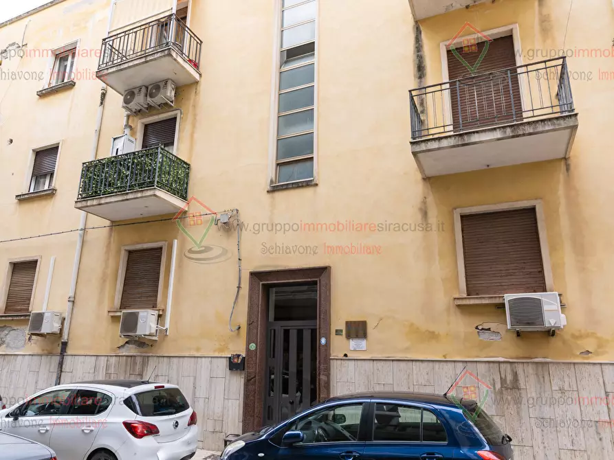 Immagine 22 di Pentalocale in vendita  a Siracusa