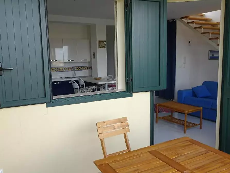 Immagine 2 di Villetta a schiera in vendita  a Pachino