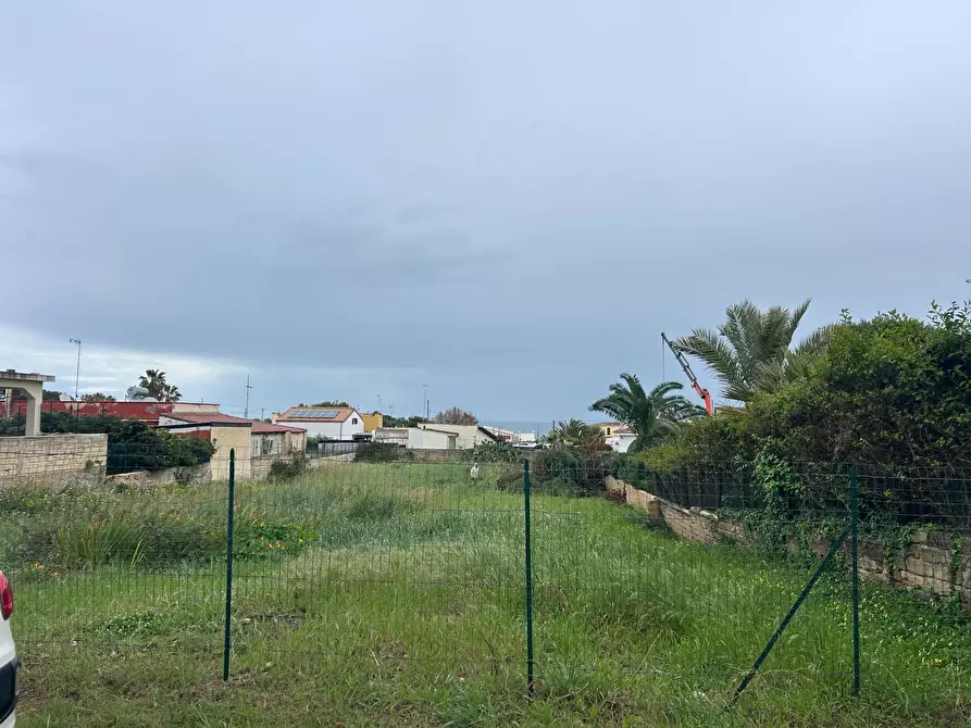 Immagine 5 di Terreno edificabile in vendita  a Siracusa