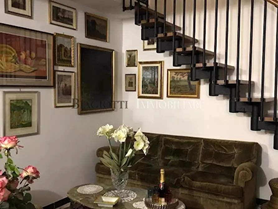 Immagine 9 di Pentalocale in vendita  in via del fante a Livorno