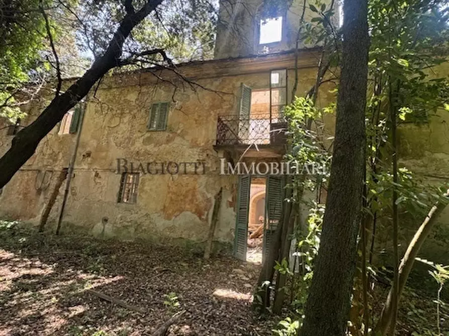 Immagine 21 di Rustico / casale in vendita  a Livorno