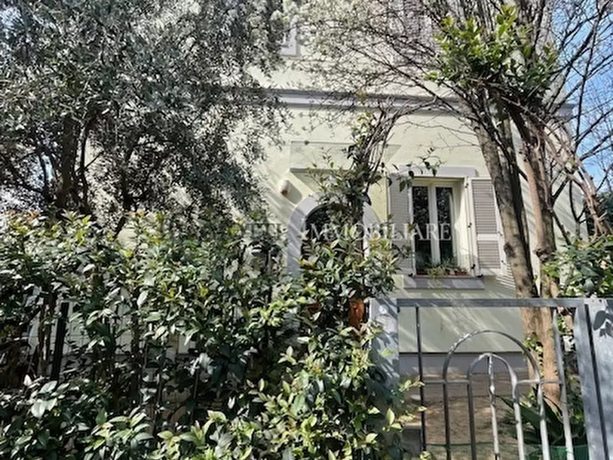 Immagine 50 di Casa semindipendente in vendita  a Livorno