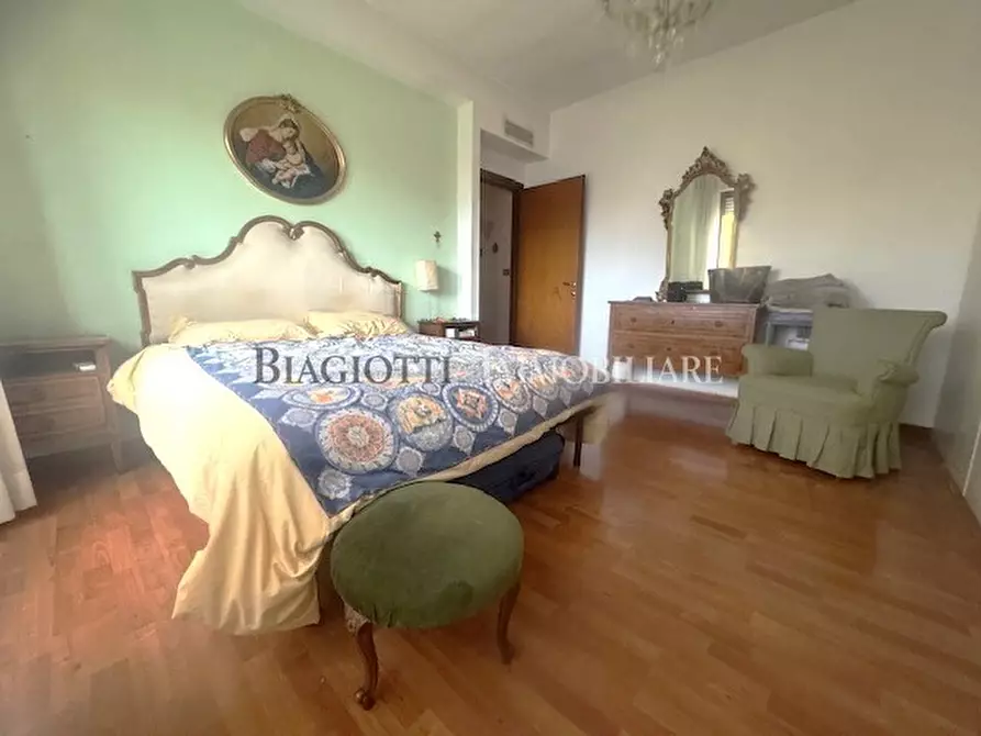 Immagine 19 di Quadrilocale in vendita  a Livorno