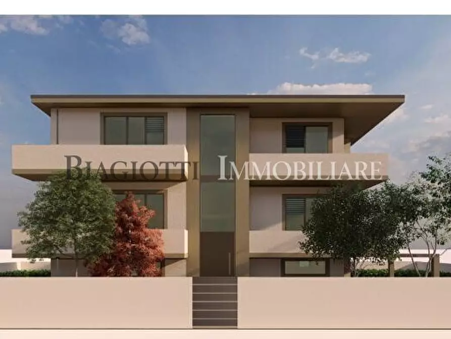 Immagine 7 di Quadrilocale in vendita  a Livorno