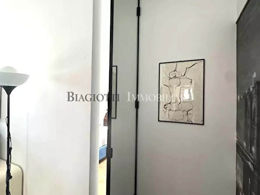 Immagine 22 di Casa indipendente in vendita  a Livorno