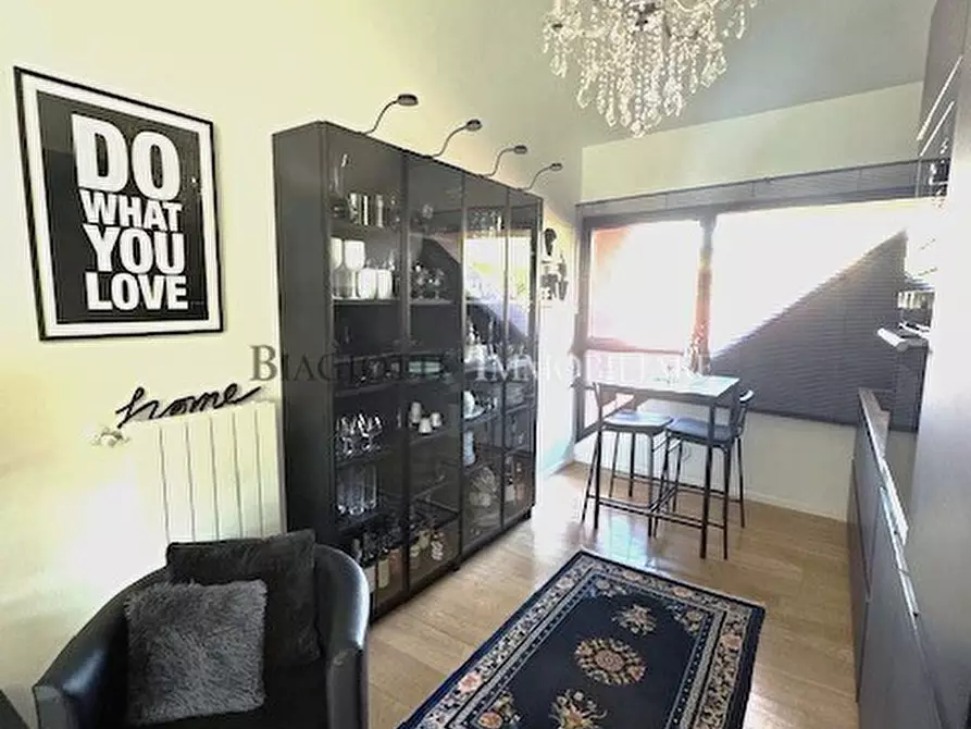 Immagine 6 di Appartamento in vendita  a Livorno