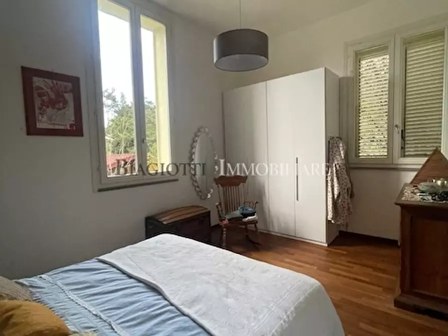 Immagine 21 di Casa semindipendente in vendita  a Livorno