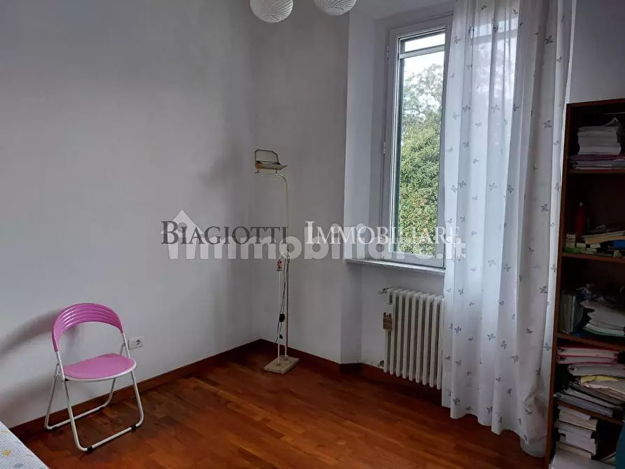 Immagine 58 di Casa semindipendente in vendita  a Livorno