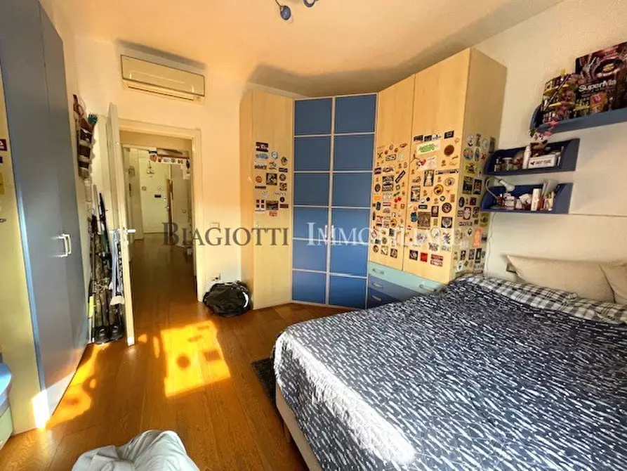 Immagine 18 di Attico in vendita  a Livorno