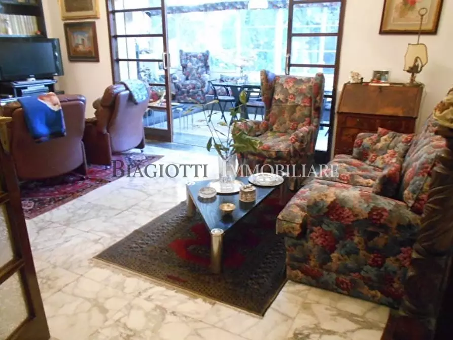 Immagine 2 di Casa semindipendente in vendita  a Livorno