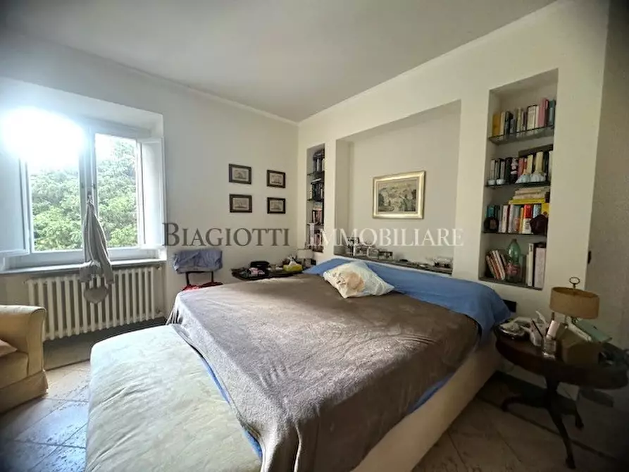 Immagine 15 di Casa semindipendente in vendita  a Livorno