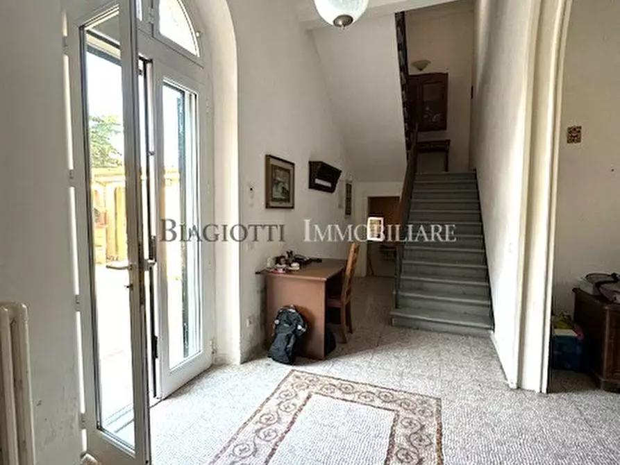 Immagine 18 di Casa semindipendente in vendita  a Livorno