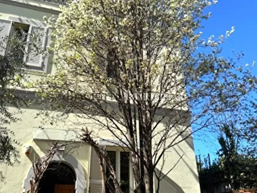 Immagine 3 di Casa semindipendente in vendita  a Livorno