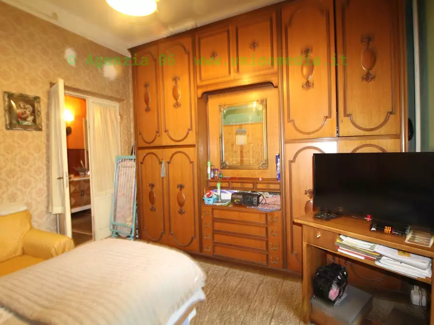 Immagine 19 di Casa indipendente in vendita  a Arcola