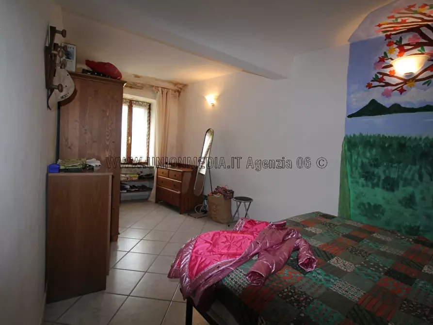 Immagine 2 di Appartamento in vendita  a Arcola