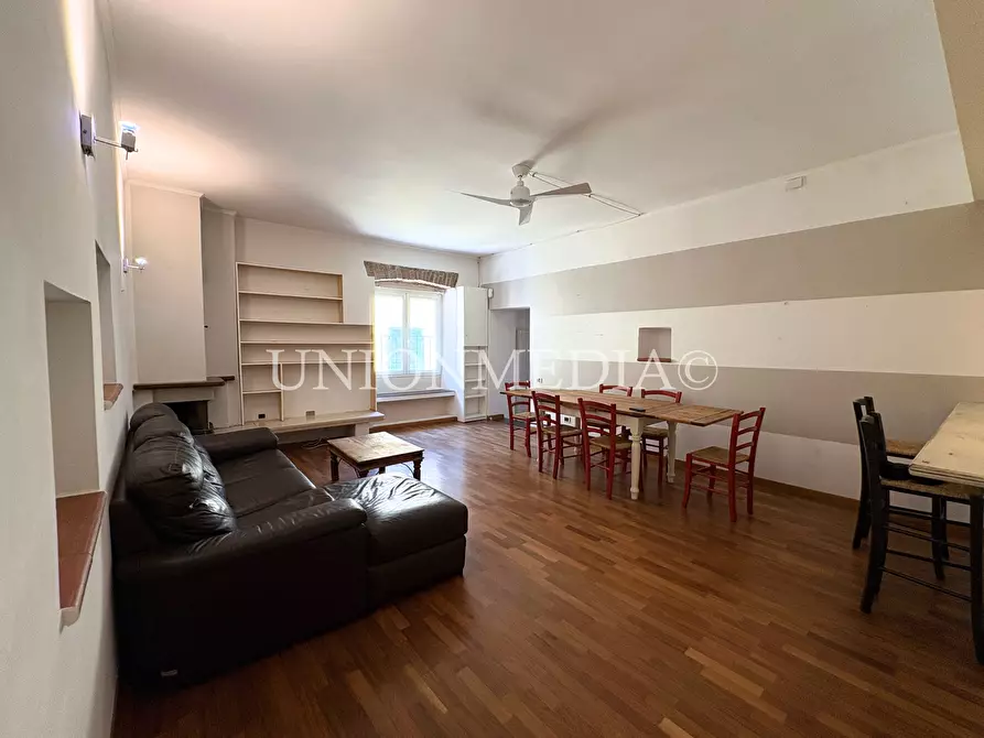 Immagine 2 di Appartamento in vendita  in PIAZZA MATTEOTTI a Sarzana