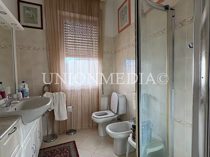 Immagine 23 di Appartamento in vendita  in Via Provinciale 30 a Arcola