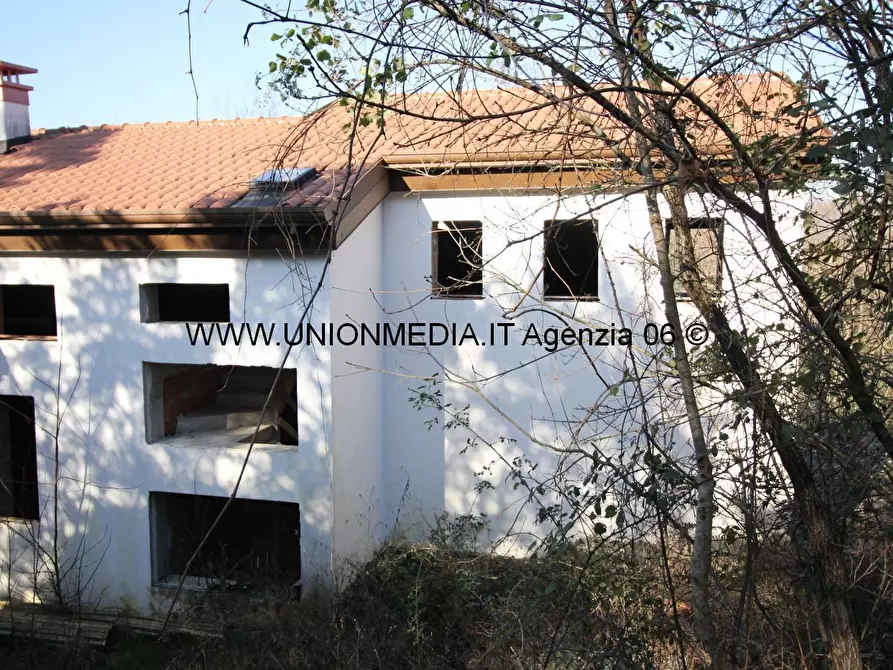 Immagine 24 di Casa indipendente in vendita  a Vezzano Ligure