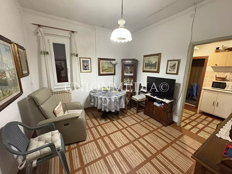 Immagine 8 di Casa indipendente in vendita  in Via Luciano Tavilla a Santo Stefano Di Magra