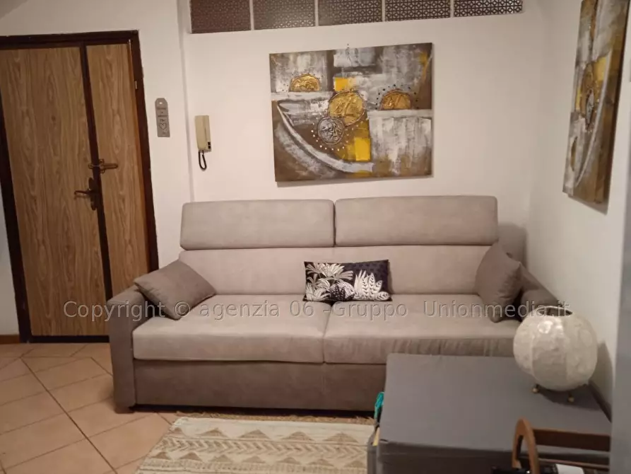 Immagine 4 di Appartamento in vendita  a Santo Stefano Di Magra