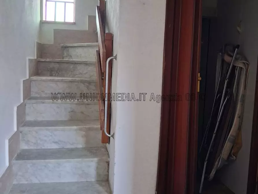 Immagine 14 di Casa semindipendente in vendita  a Arcola