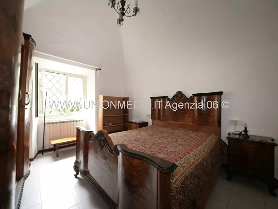 Immagine 5 di Appartamento in vendita  a Vezzano Ligure