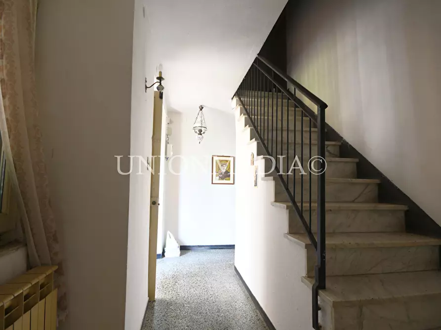 Immagine 36 di Casa bifamiliare in vendita  in via dei molini a Sarzana