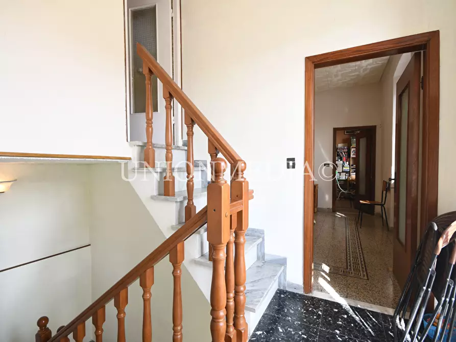Immagine 21 di Porzione di casa in vendita  in Via Umberto Biancamano 88 a La Spezia